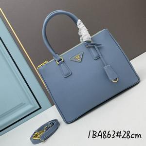 Prada Handbags 453